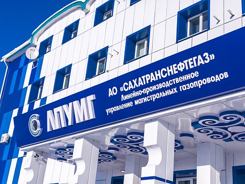 Фото 3 работы «Фасадное оформление здания»
