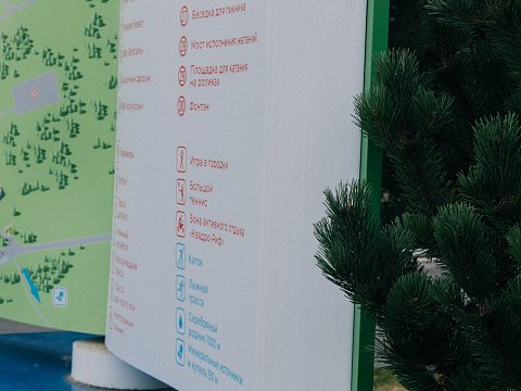 Фото 5 работы «Чудо КНИГА для санатория Нижне-Ивкино»