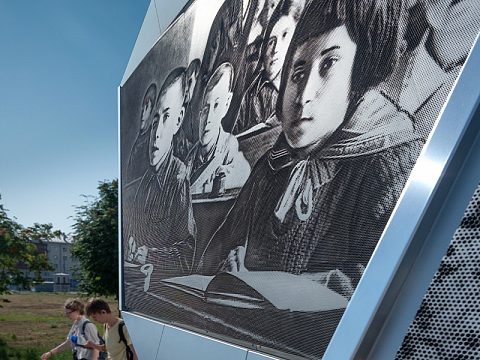 Фото 7 работы «КАЗАНЬ - город трудовой доблести»