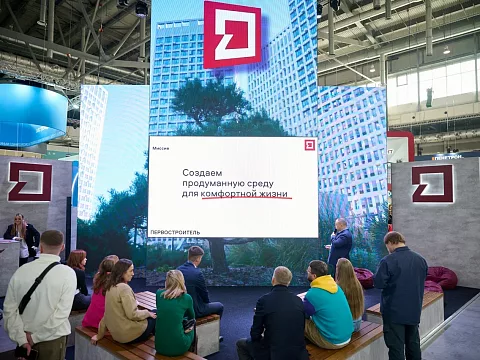 Фото 5 работы «Связали город с уютом»
