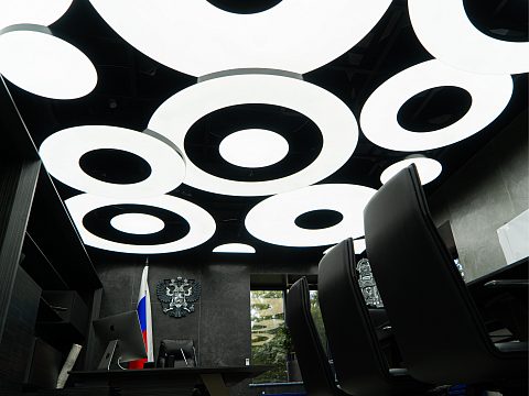 Фото 4 работы «5 океанов света»