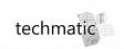 Логотип Techmatic