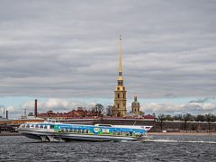 Мировой метеор