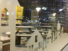 Сказочные олени — фото 6, изготовитель Рунис