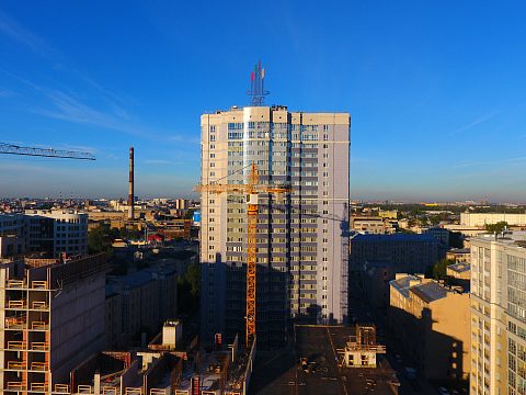 Фото 5 работы «Лидер Групп»