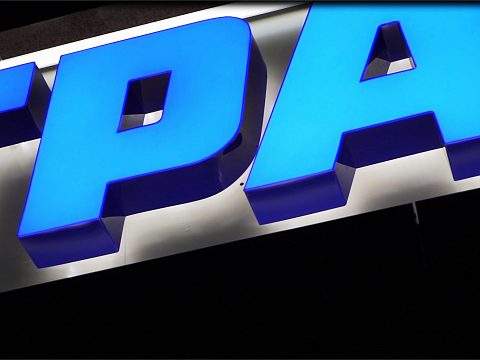 Фото 4 работы «Комплексное оформление фасада»