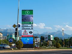 LED 7x2 в Алматы. 100% роботизированный Digital Signage — фото 2, изготовитель SpinetiX