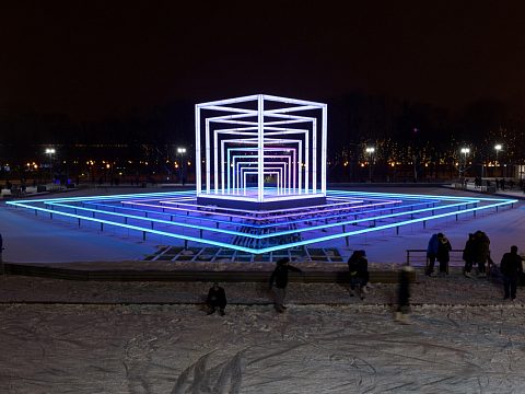 Matrix — Мастерская Городских Решений