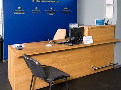 Комплексное оформления шинных центров Michelin и TYREPLUS — фото 4, изготовитель ReSeM (Ресем)