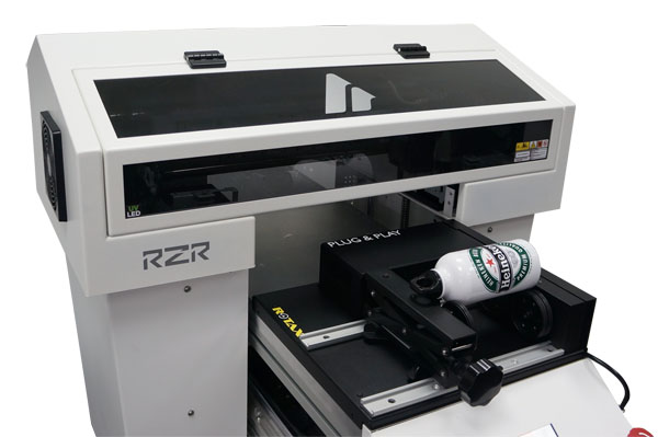 Что покажут на FESPA Digital 2016