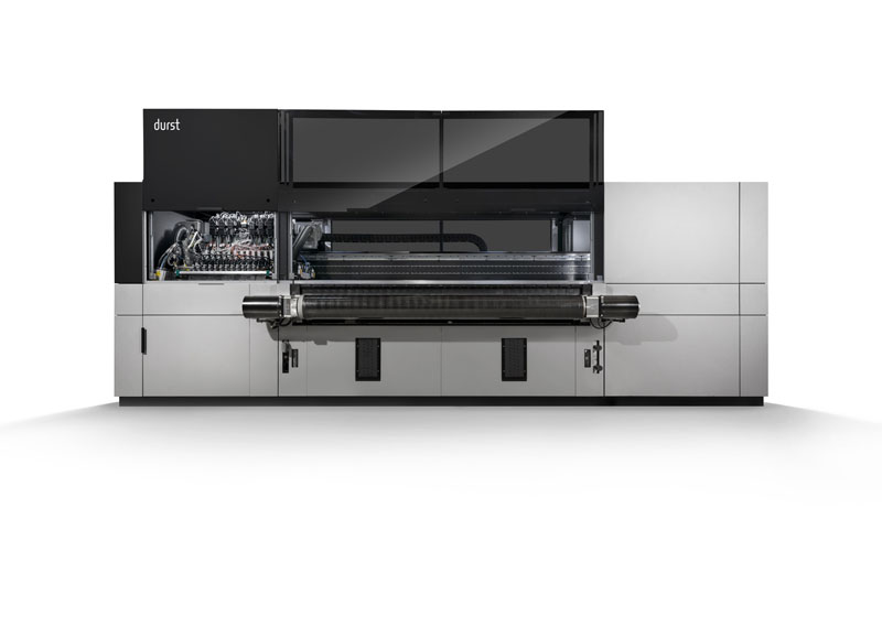Что покажут на выставке FESPA 2019