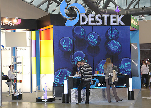 Destek