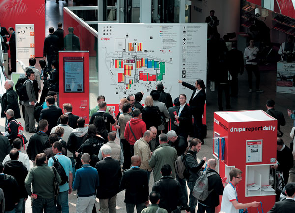 Drupa 2012