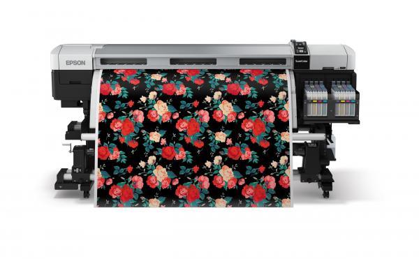 Epson SureColor SC-F9200