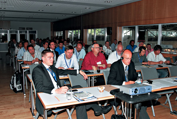 European Sign Summit