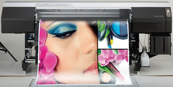 Легендарные принтеры OKI ColorPainter становятся привлекательнее для российских пользователей
