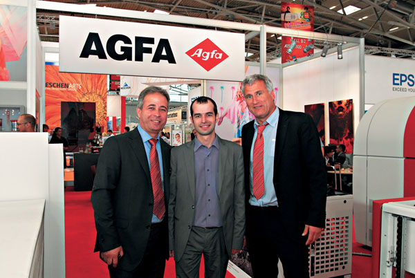 Agfa Graphics