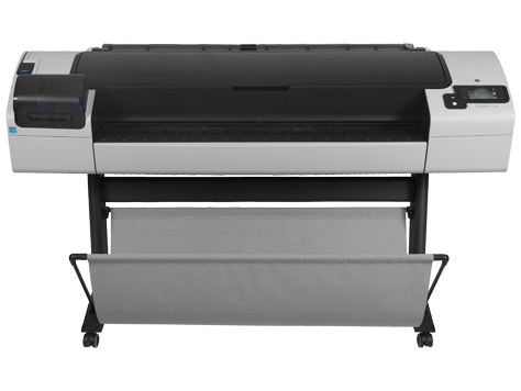 HP Designjet T1300 PostScript ePrinter