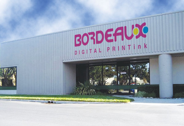 Моше Зах (Bordeaux Digital PrintInk): «Технология УФ-отверждаемых чернил займет существенно большую долю на рынке широкоформатной цифровой печати»