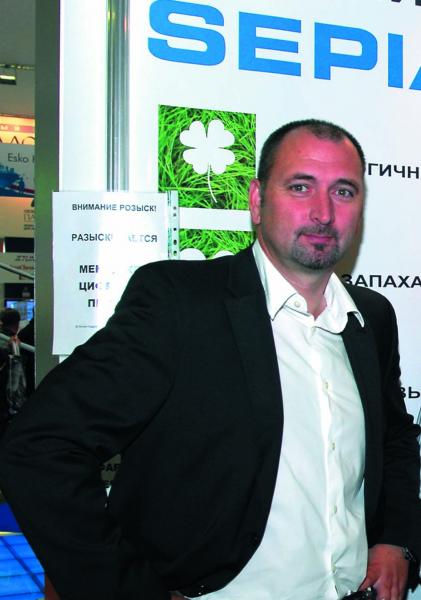 SEPIAX Aquares: первые шаги многообещающей технологии в России
