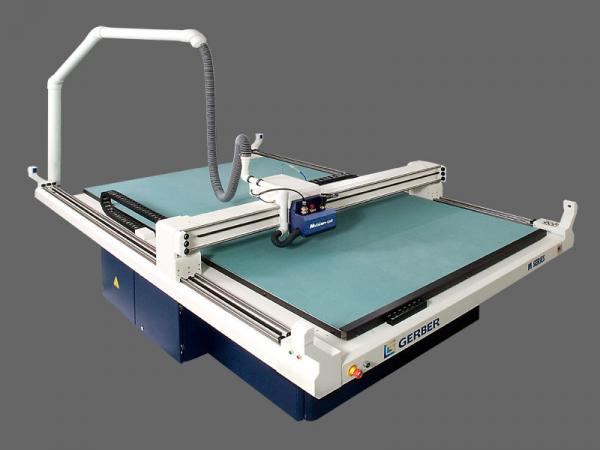 Gerber Innovations приступает к поставкам режущих комплексов в Россию