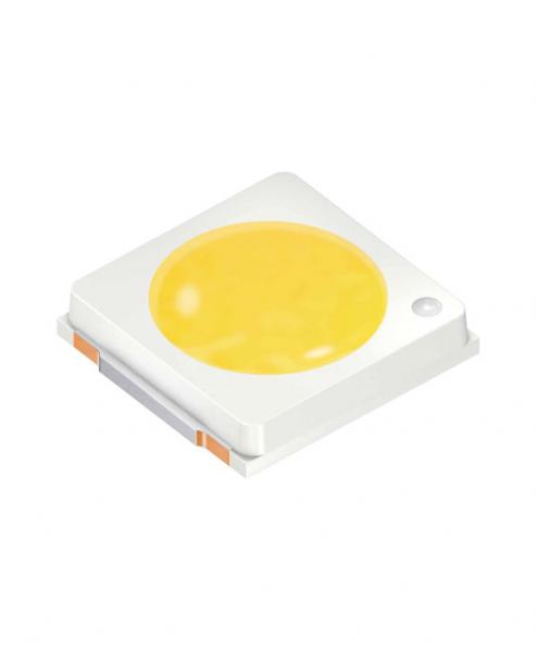 Прогресс в LED-технологиях набирает обороты