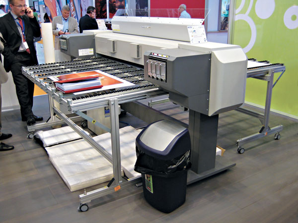 Mutoh ValueJet Hybrid 1608