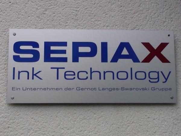 Sepiax Aquares