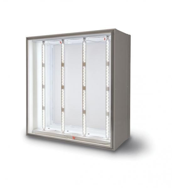 LED-альтернативы традиционным лампам для световых вывесок