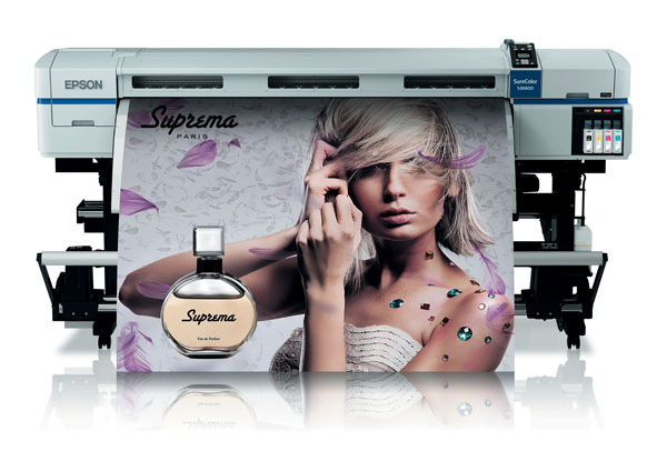 Epson SureColor SC30-600