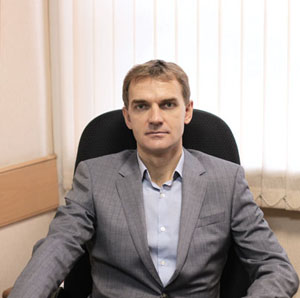 Роман Герасимов