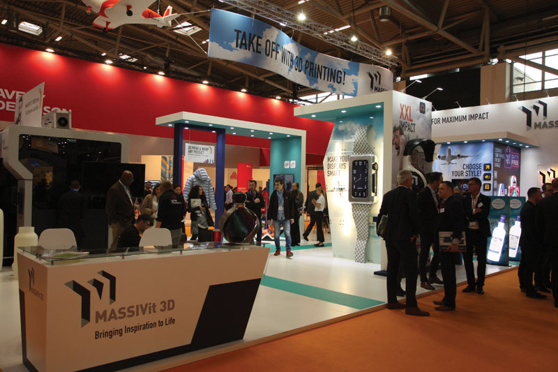 FESPA 2019 расширяет границы возможного в цифровой печати