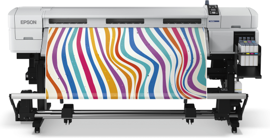 Epson SureColor  SC-F7000
