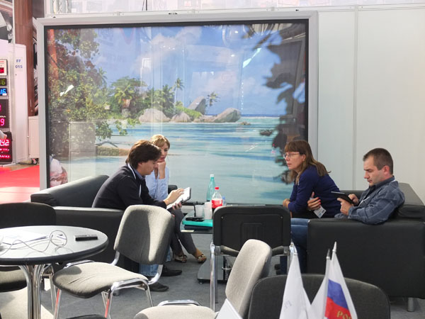 «Редиус»: конструкции, проверенные временем!