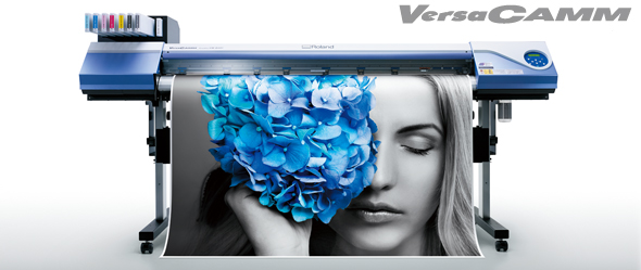 Roland VersaCAMM VS-640i