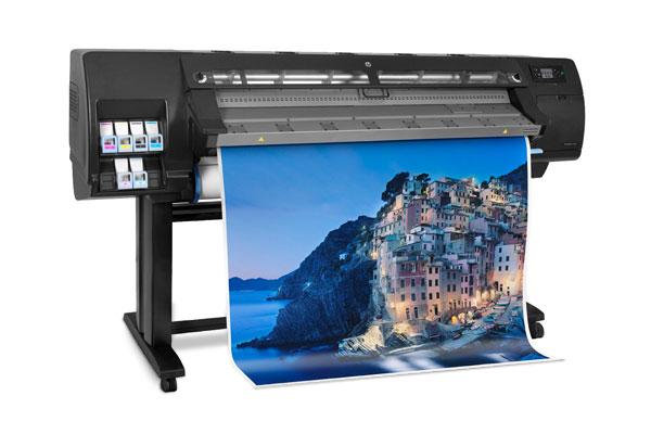 HP Designjet L26100