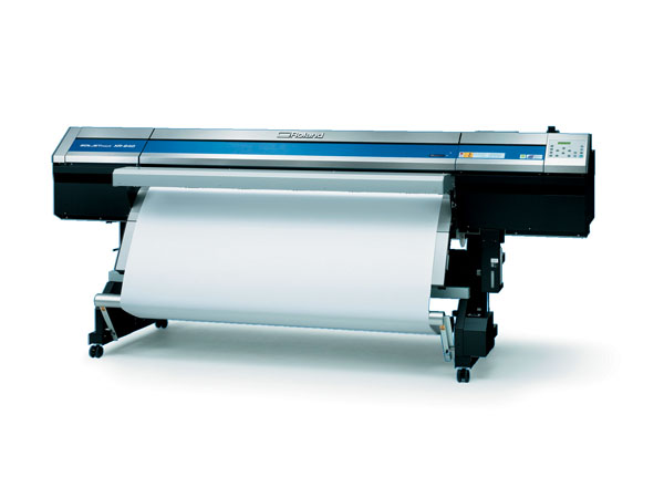 Roland SolJet Pro IV XR-640 - уже в России!