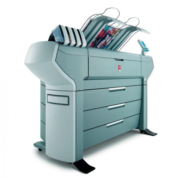 Oce ColorWave 600