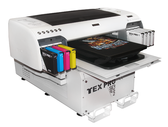 AZON TexPro