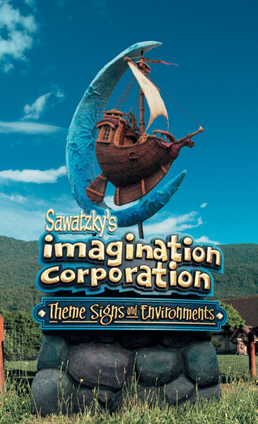 Дэн Саватски, Imagination Corporation: «Ключ к успеху — следовать своей страсти»