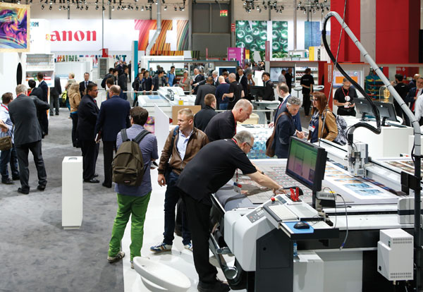 Drupa 2016: print-шоу №1 в мире
